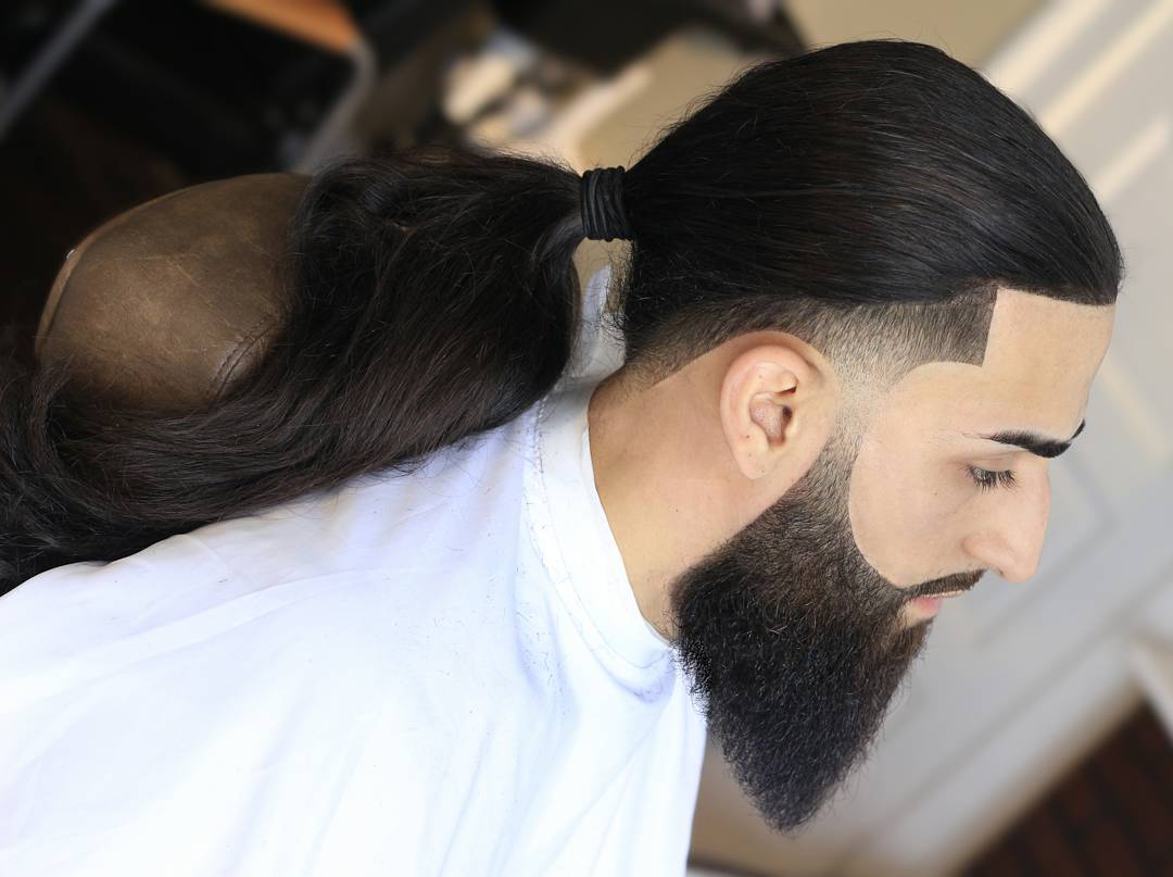 Hair Fade Salon at Jannie Hull blog