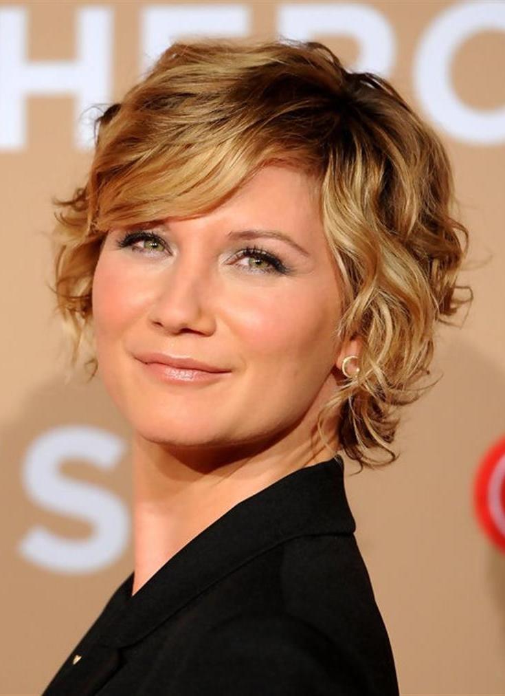 15 Most Gorgeous Shaggy Short Hairstyles For Women Hairdo Hairstyle