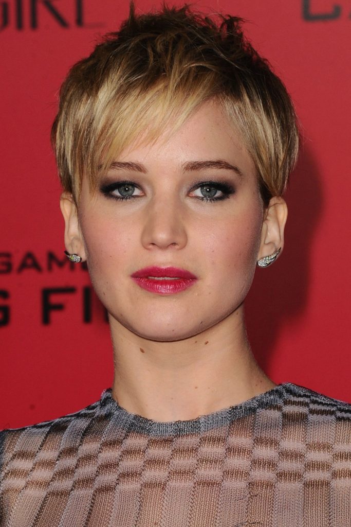 30 Cute And Easy Messy Short Hairstyles For Women Hairdo Hairstyle