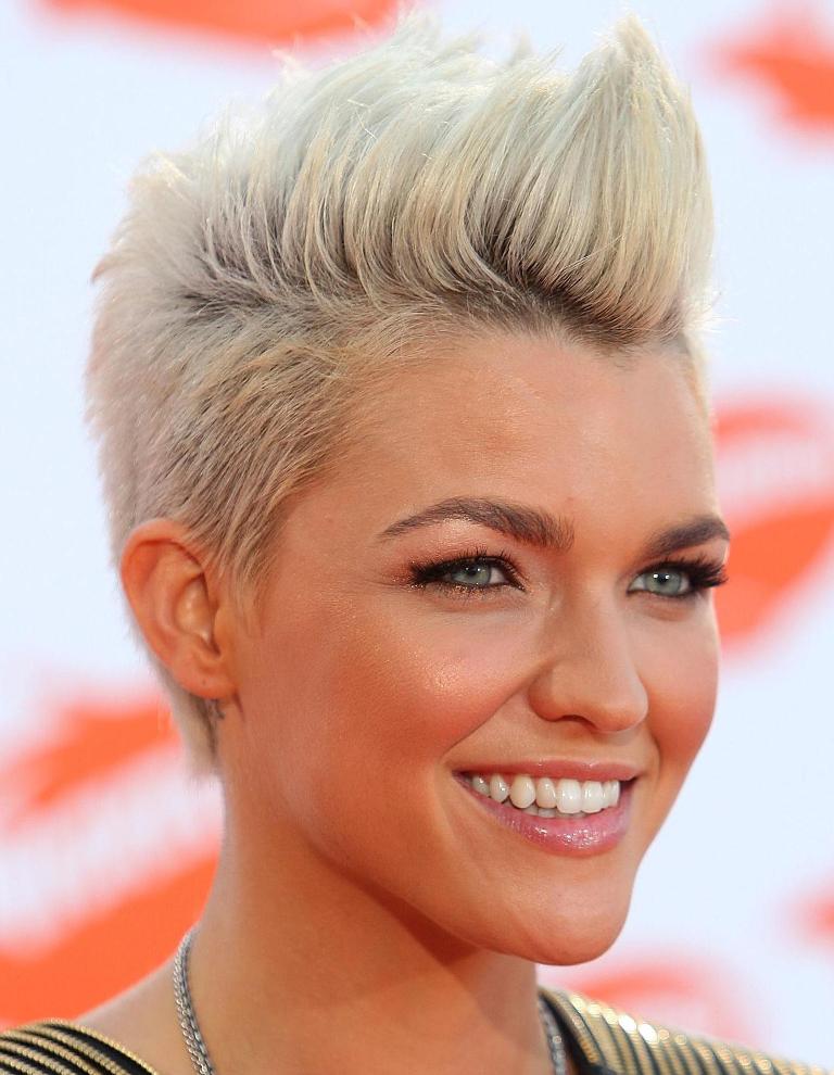 30 Easy And Simple Short Hairstyles For Women Hairdo Hairstyle