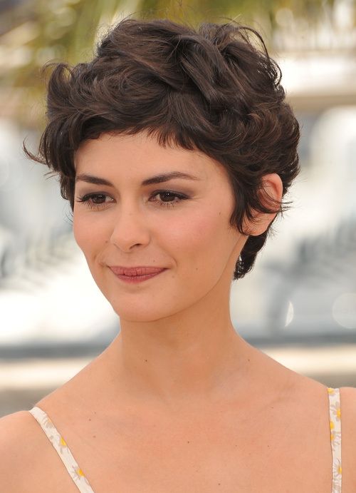 Popular Short Hairstyles - 15 Ideas to Transform Your Look