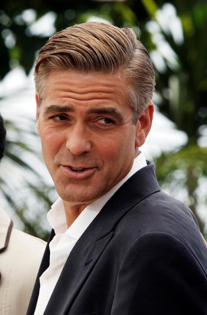 30 Hairstyles For Men Over 40 To Look Young and Dashing