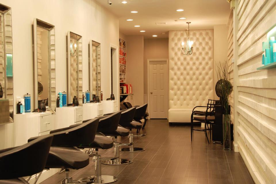 Wall St Hair Salon NYC - wide 3