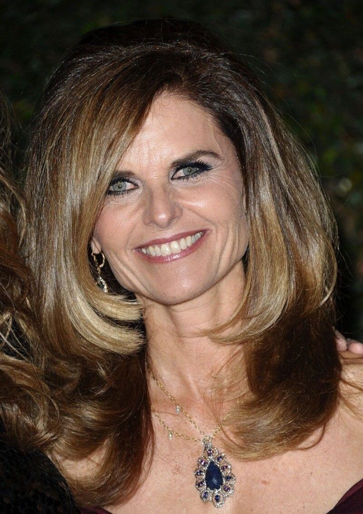 45 Best Hairstyles for Overweight Women Over 50