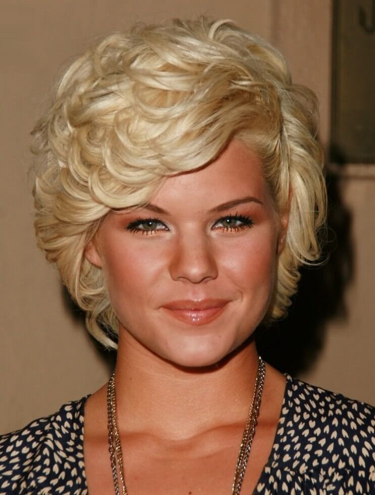 16 Which hairstyle suits my personality 