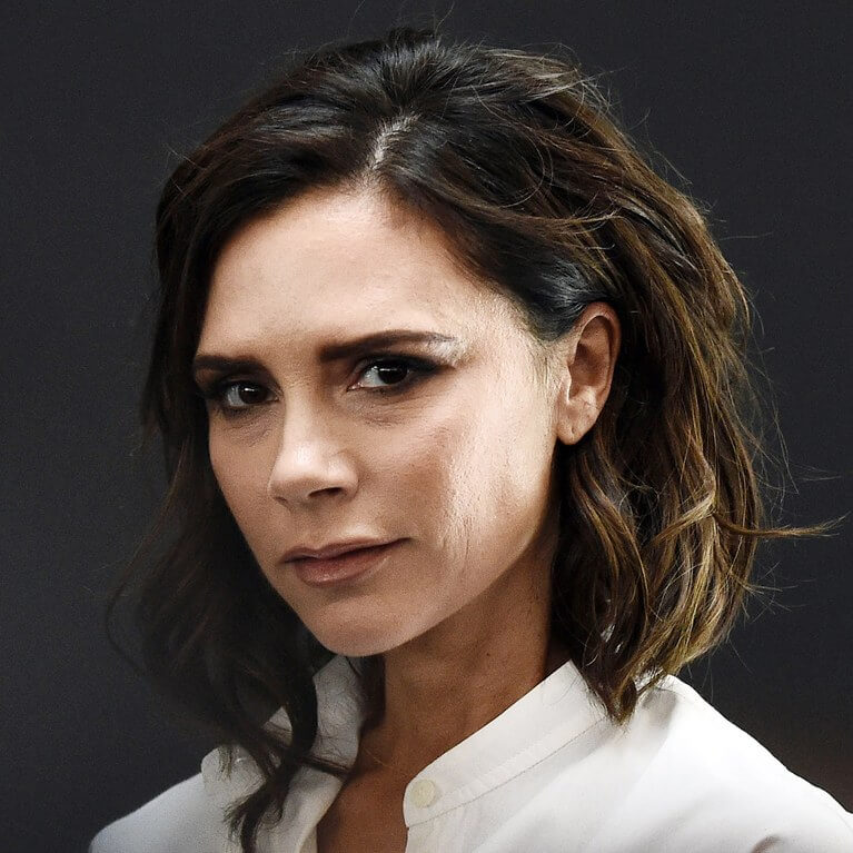 27 Victoria Beckham Hairstyles World Looks Up For Inspiration