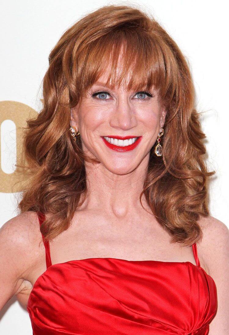 Hair style Idea Medium Length Hairstyles Women Over 50