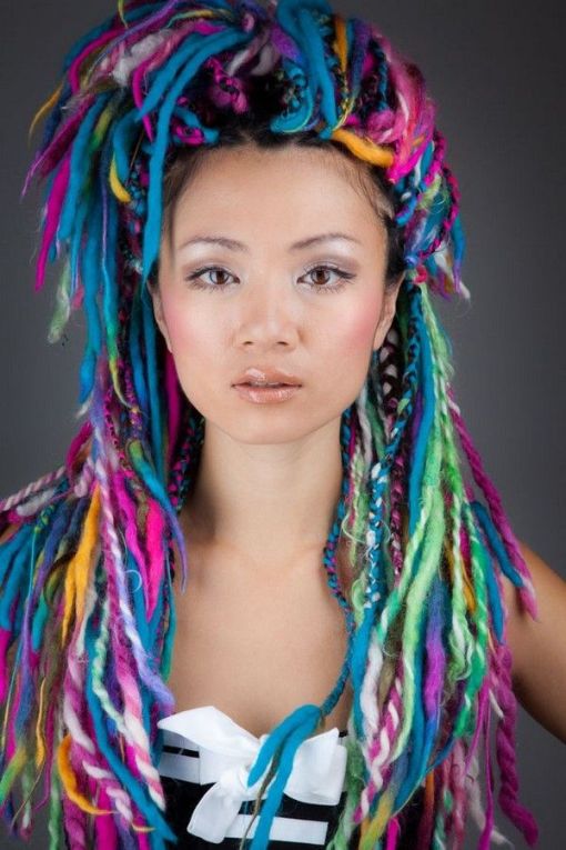 Featured image of post Yarn Braids Near Me : Shop the top 25 most popular 1 at the best prices!