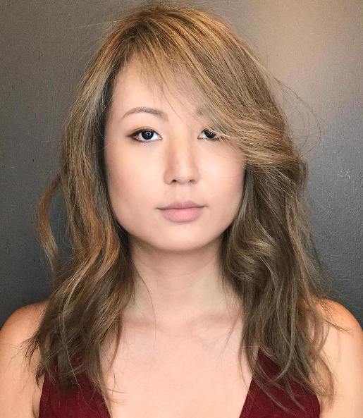 25 Amazing Asian Medium Hairstyles To Check Out Hairdo Hairstyle