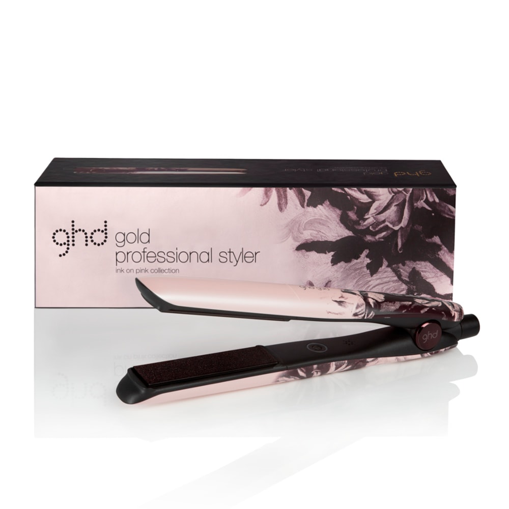 Babyliss Pro Vs Ghd Hair Straighteners Hairdo Hairstyle