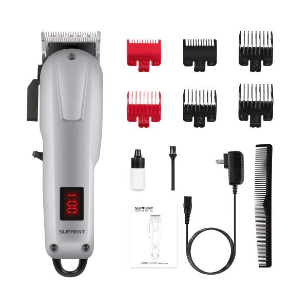 best professional barber trimmers