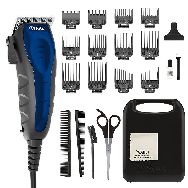 top 10 wahl clippers