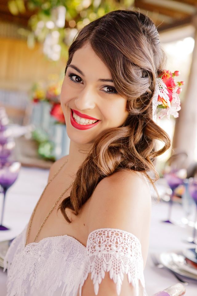novias indias por correo