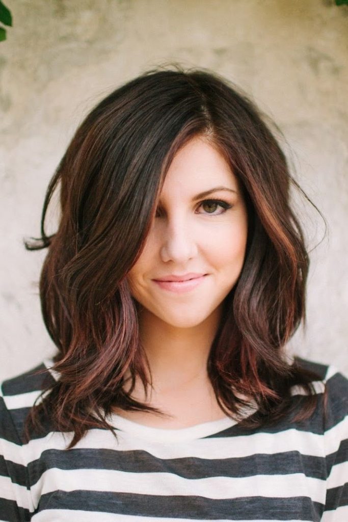 Medium Hairstyles For Women