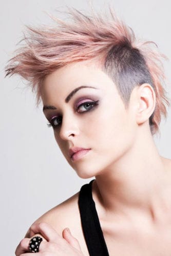 200 Short Hairstyles For Women You'll Love To Try in 2022 | Hairdo ...