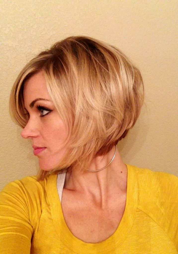 Short Hairstyles For Women