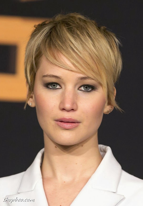 Short Hairstyles For Women