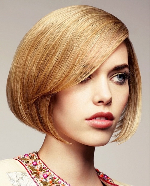 Short Hairstyles For Women