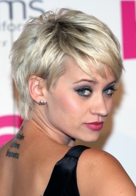 50 Short Hairstyles For Women Love To Try In 2018 Hairdo