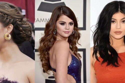 35 Red Carpet Celebrity Hairstyles To Get a Celebrities Look