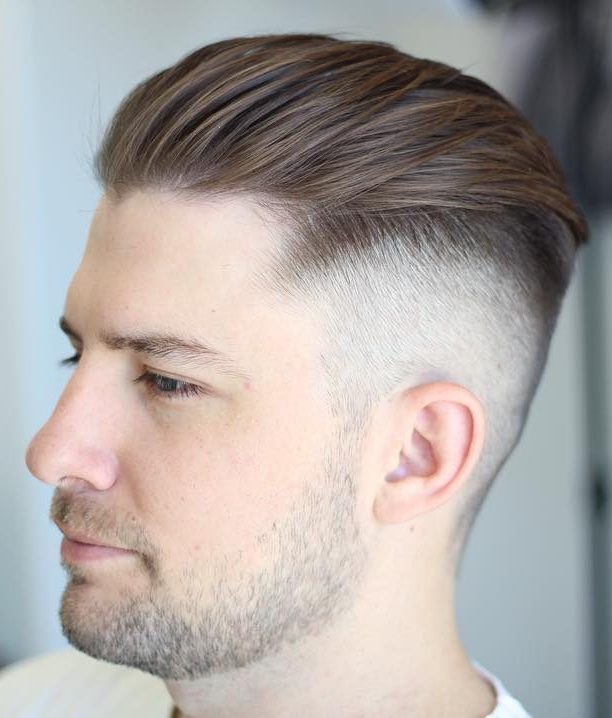 90 Undercut Hairstyles for Men Youll Want To Try In 2023