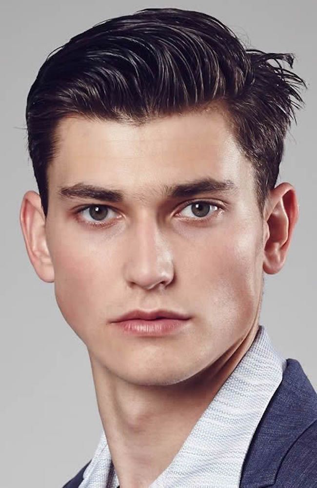 25 Best Mens Quiff Hairstyles You Will Love to Try Right Now | Hairdo