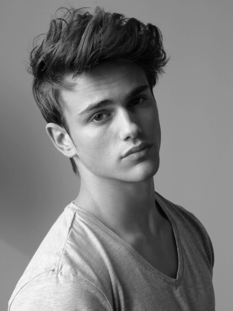 25 Best Mens Hairstyles with Big Forehead | Hairdo Hairstyle 25 Best Mens Hairstyles with Big Forehead | Hairdo Hairstyle