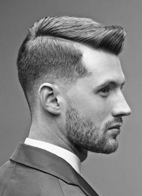 Mens Short Hairstyles