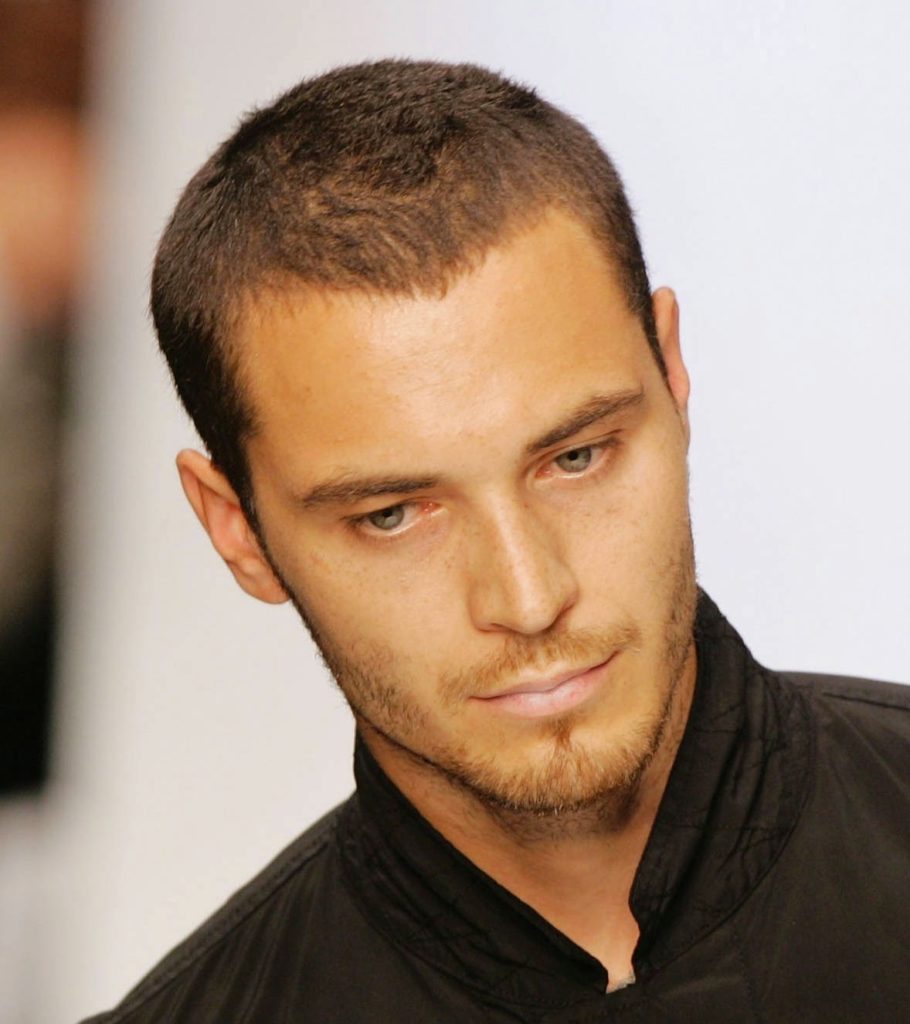 19 Best  Worst Male Hairstyles For A Receeding Hairline