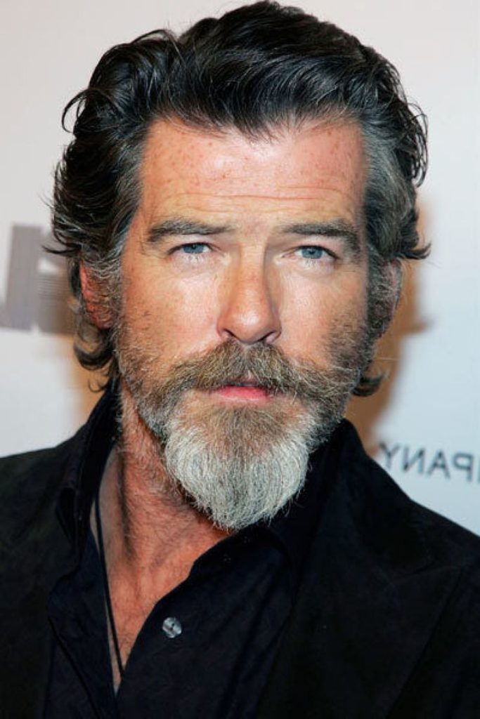 Top 30 Hairstyles For Men With Beards