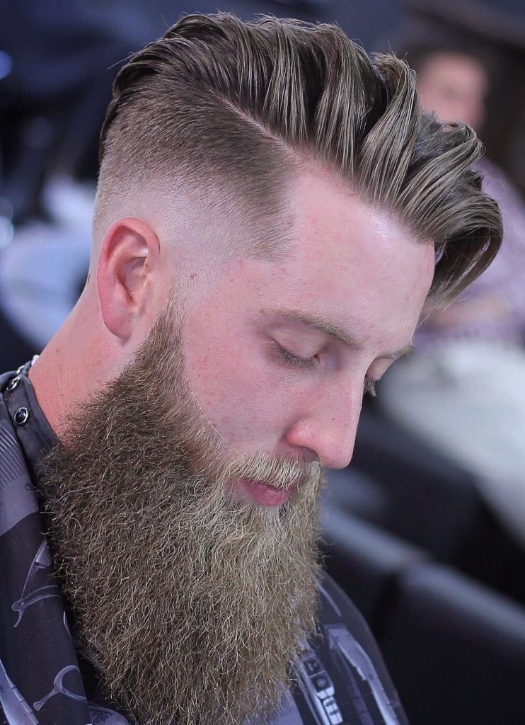 16 Mens Hipster Hairstyles to Get a Stylish Look in 2023 Hairdo Hairstyle