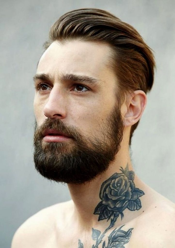 Mens Hipster Hairstyles