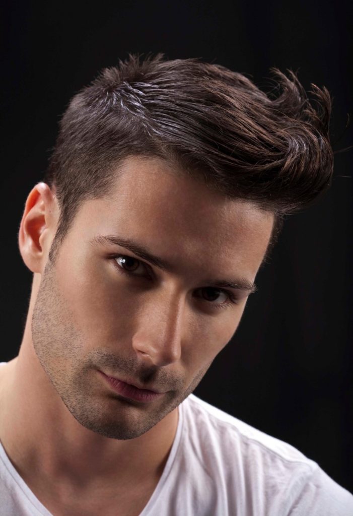 15 Best Mens  Quiff  Hairstyles  You Will Love to Try Right 