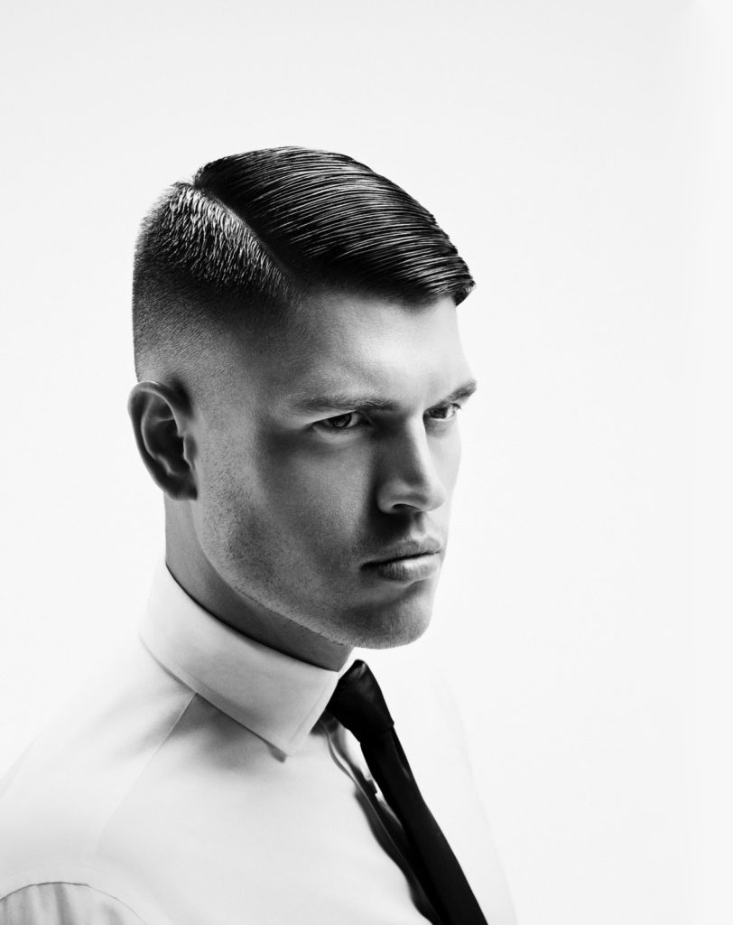 Professional Mens Hairstyles