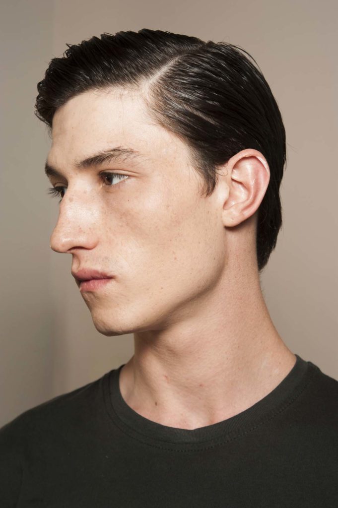 Professional Mens Hairstyles