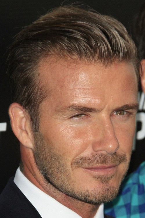 The Best Hairstyles for Men With Receding Hairlines Mens Craze