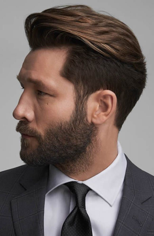 15 Best Mens Quiff Hairstyles You Will Love to Try Right 15 Best Mens Quiff Hairstyles You Will Love to Try Right