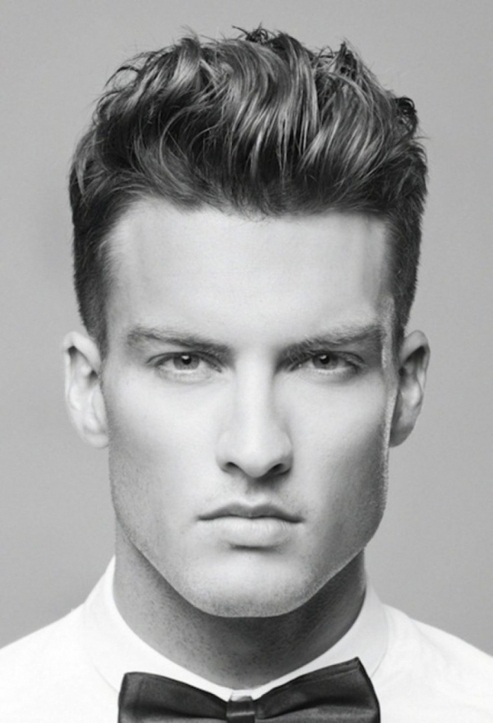 Mens Hipster Hairstyles