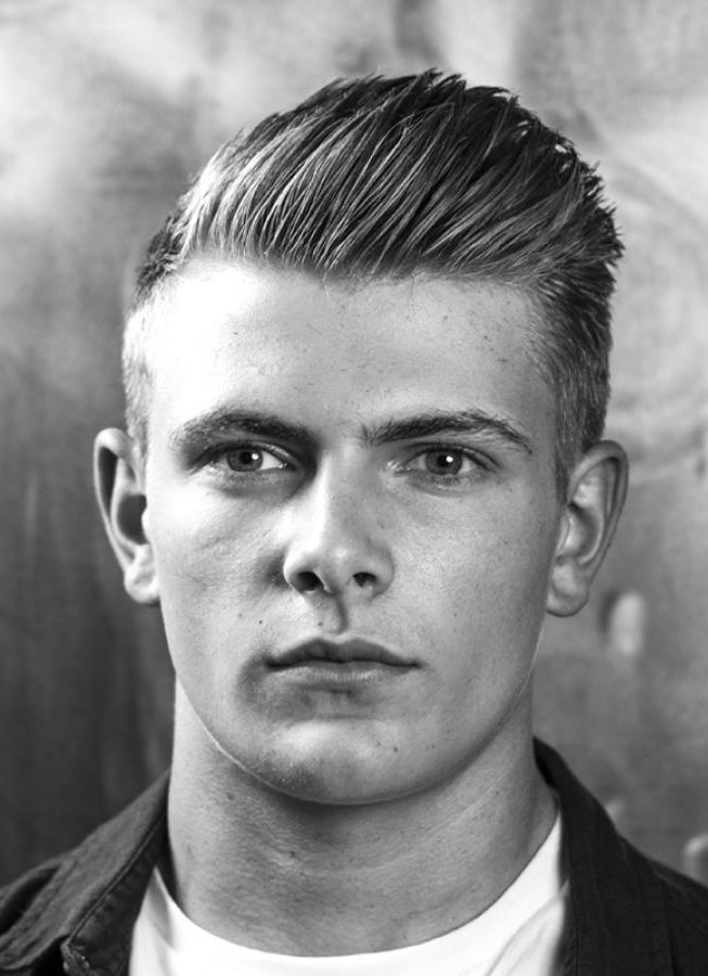 25 Best Mens Quiff Hairstyles You Will Love to Try Right Now | Hairdo ...