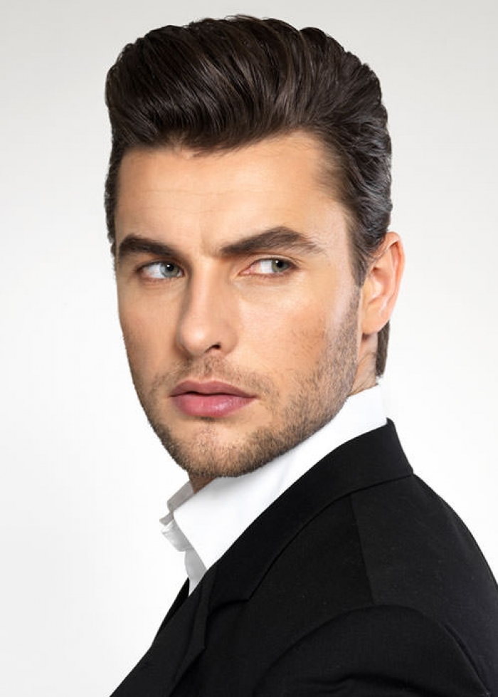 Top 25 Modern Business Hairstyles for Men | Hairdo Hairstyle Top 25 Modern Business Hairstyles for Men | Hairdo Hairstyle