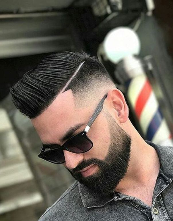 Professional Mens Hairstyles