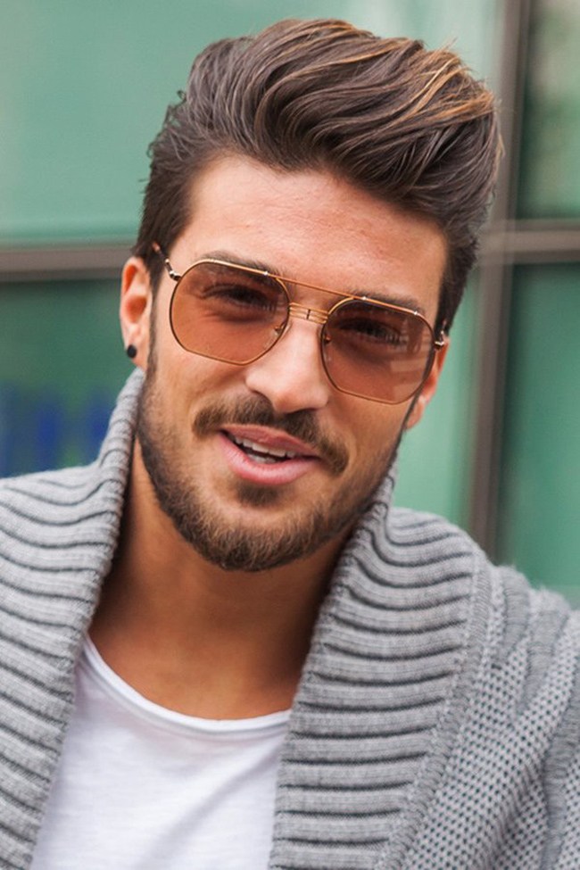 15 Best Mens Quiff  Hairstyles  You Will Love to Try Right 