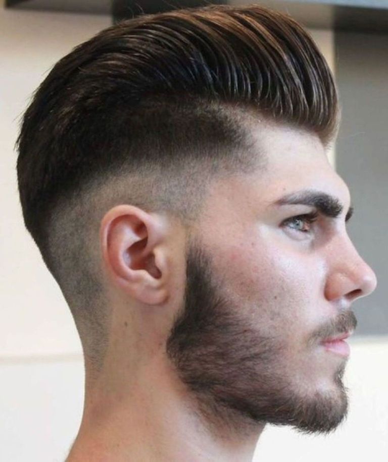 Mens Hipster Hairstyles