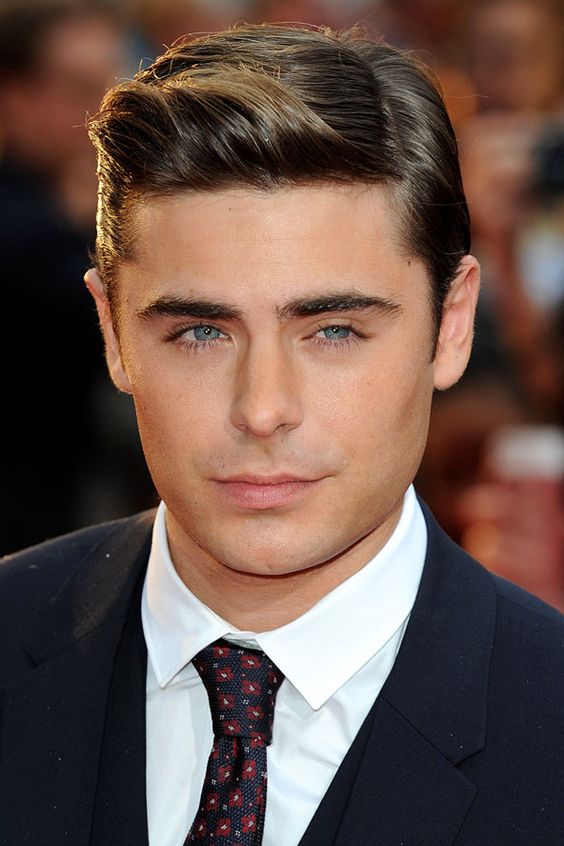 15 Best Mens Quiff Hairstyles You Will Love to Try Right 15 Best Mens Quiff Hairstyles You Will Love to Try Right