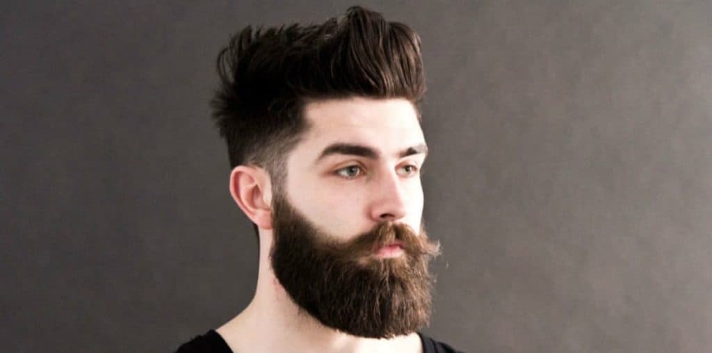Top 25 Mens Hairstyle With Beard for a Complete Makeover | Hairdo Hairstyle Top 25 Mens Hairstyle With Beard for a Complete Makeover | Hairdo Hairstyle
