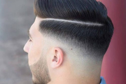 25 Mens Side Part Hairstyles – Be the Trend Setter of 2022!