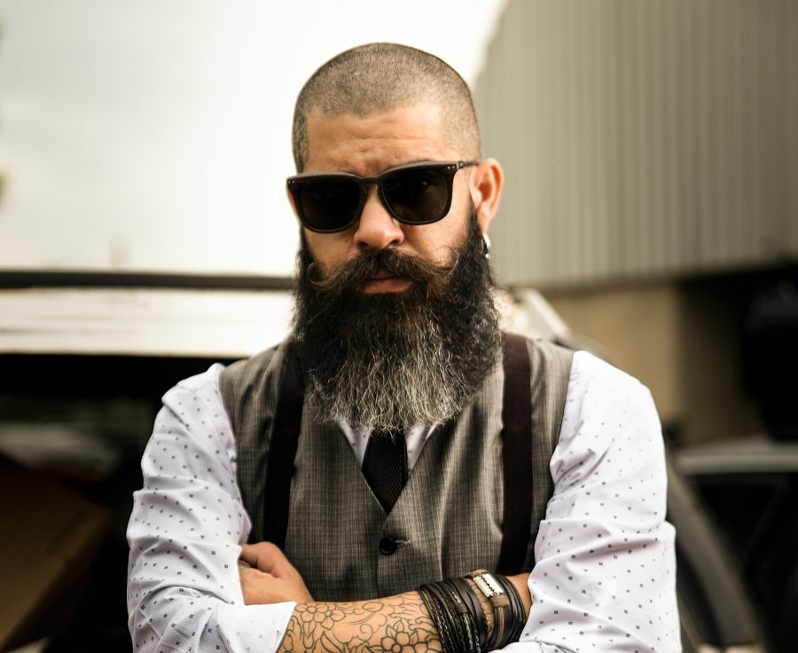 25 Amazing Balding Men Hairstyles for Hair Makeover | Hairdo Hairstyle 25 Amazing Balding Men Hairstyles for Hair Makeover | Hairdo Hairstyle