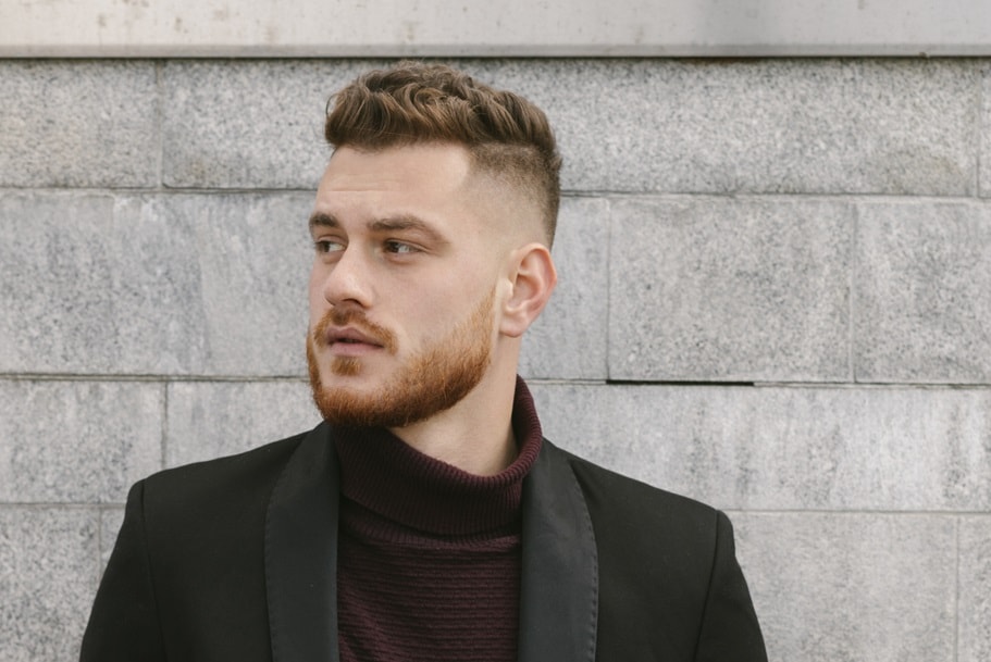 50 Business Haircut Ideas to Keep Things Classy  Men Hairstyles World