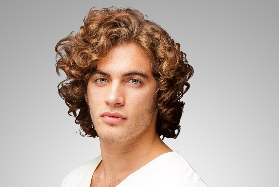 Haircuts for Thick Hair 5 Styles for Men  All Things Hair US