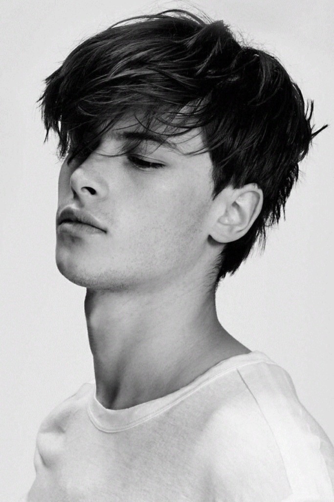 50 Modern Men's Hairstyles for Curly Hair (That Will Change Your Look